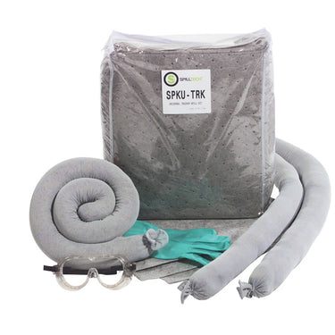 Universal Trucker Spill Kit, SPKU-TRK